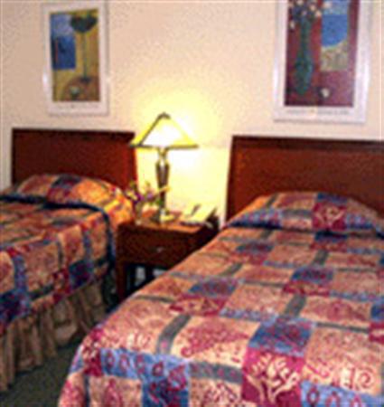 Union Square Inn New York Værelse billede