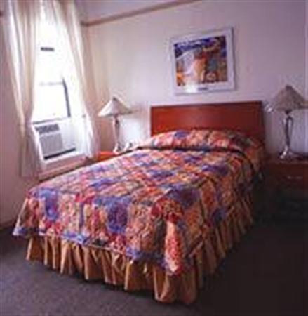 Union Square Inn New York Eksteriør billede