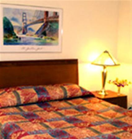 Union Square Inn New York Eksteriør billede